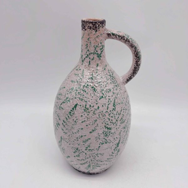 Large Ceramic Vase